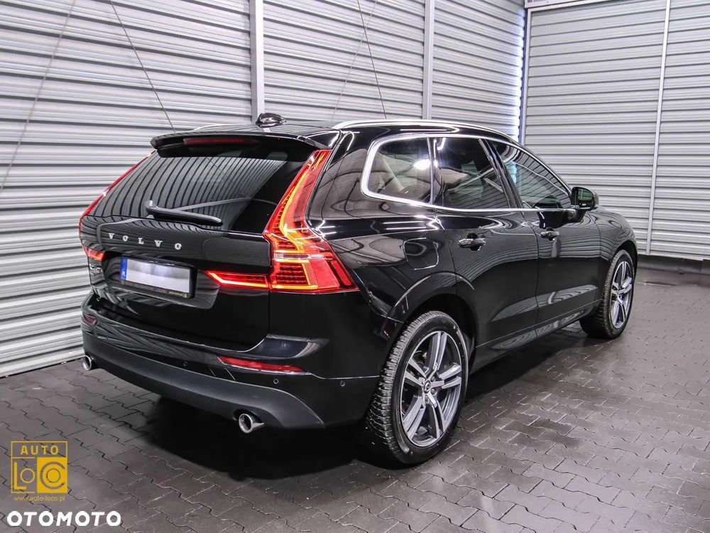 Volvo XC 60 T4 Geartronic Inscription - 8