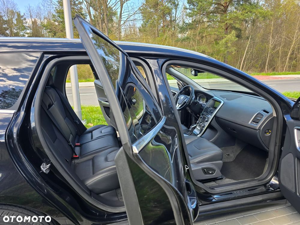 Volvo XC 60 D4 Drive-E Summum - 20