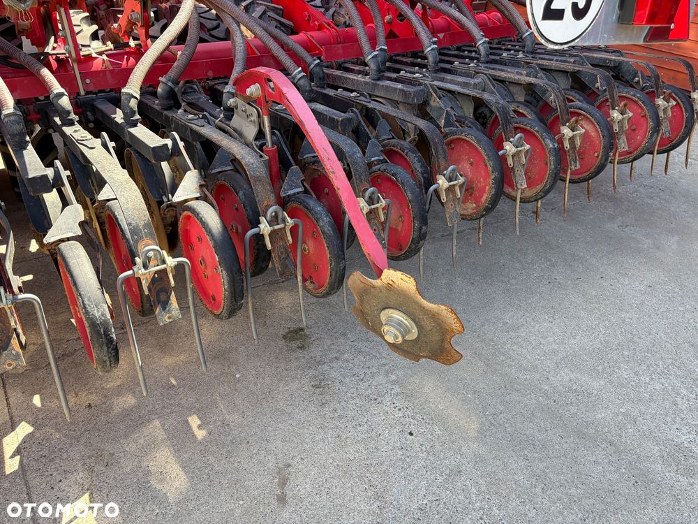 Horsch Pronto 6DC - 30