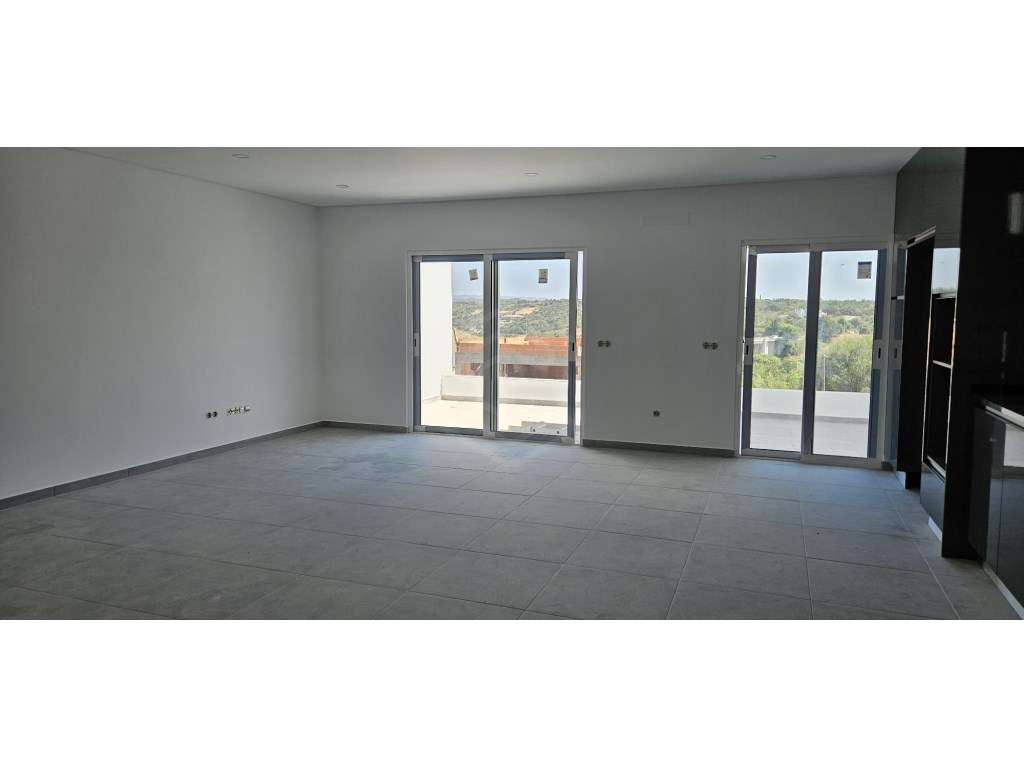 Moradia T3 em construção em Tavira, Algarve - Grande imagem: 3/16