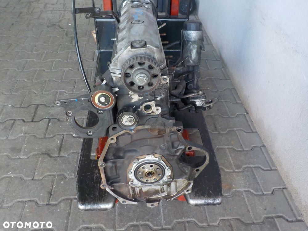 VW LT 2.5 TDI AHD ANJ SILNIK  SPRAWDZONY - 5