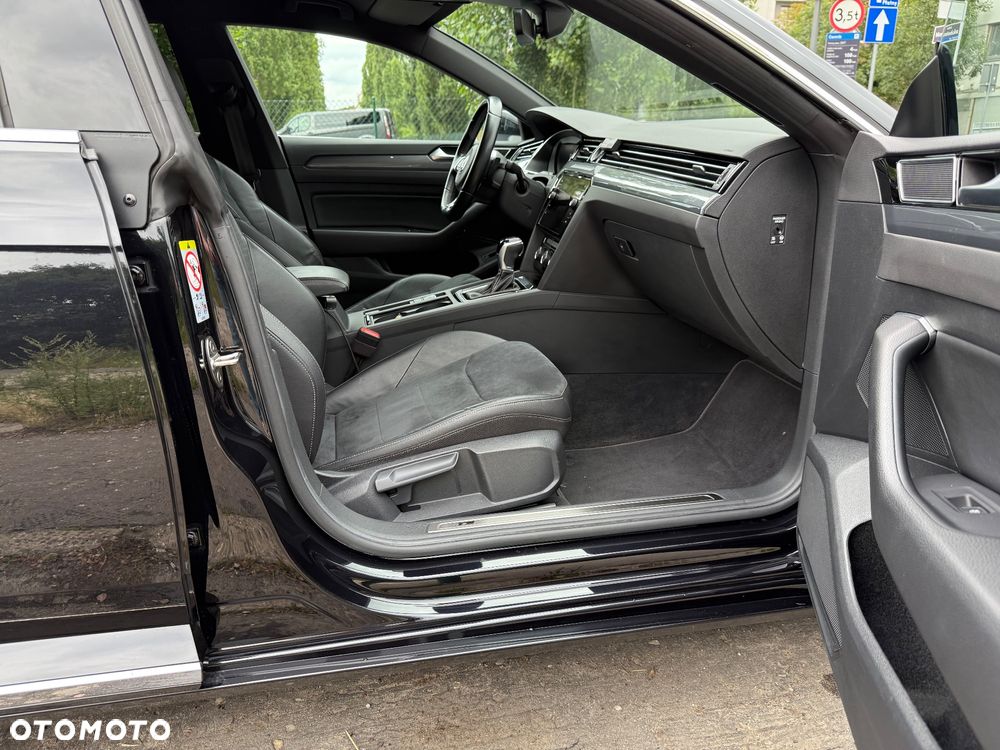 Volkswagen Arteon 2.0 TDI SCR R-Line DSG - 6