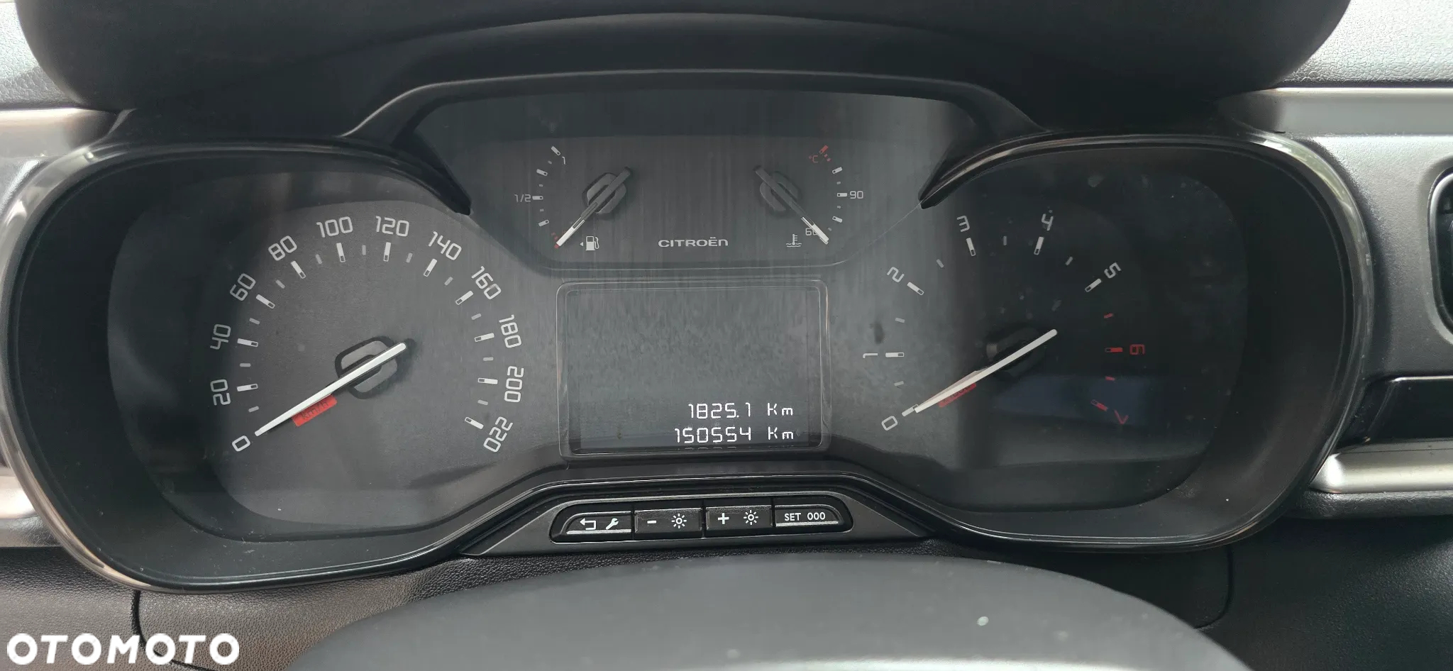 Citroën C3 1.5 BlueHDi Plus - 9