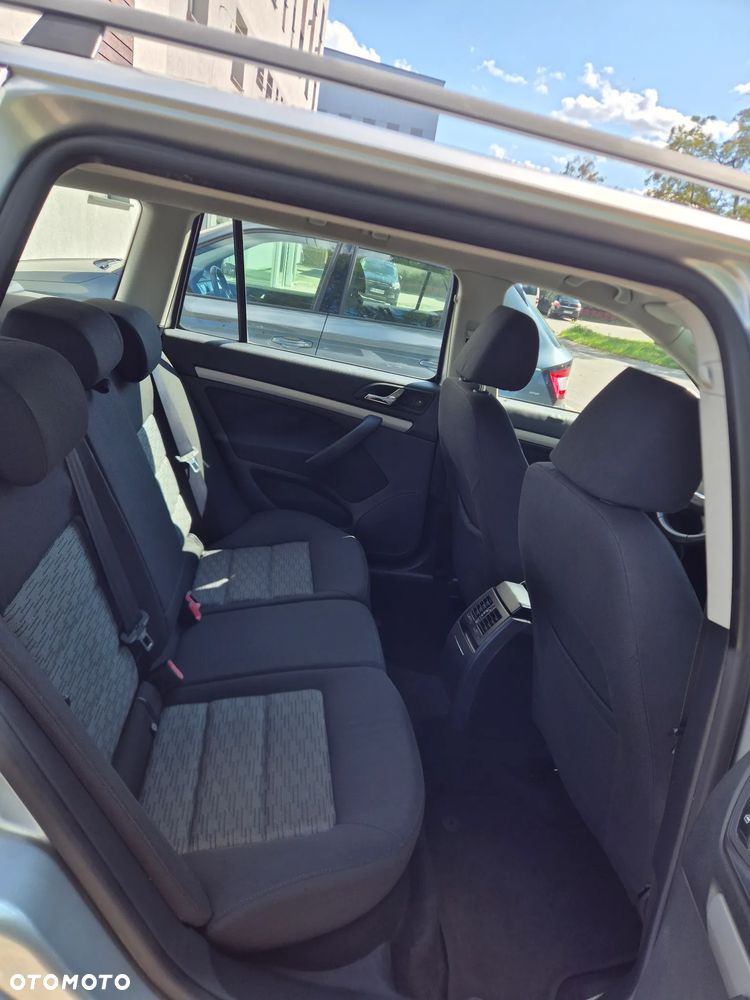Skoda Octavia 1.6 TDI Ambiente - 12
