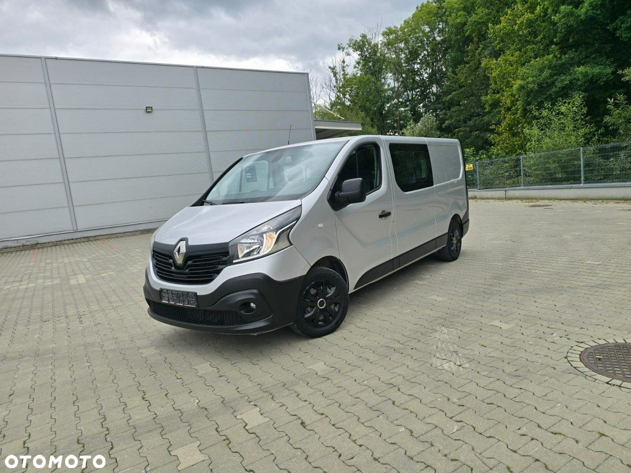 Renault Trafic - 7