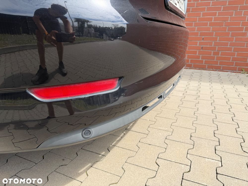 Ford Mondeo 2.0 TDCi Ambiente - 5