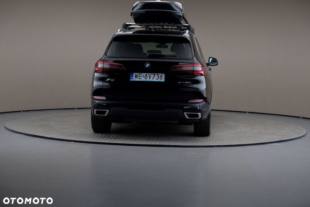 BMW X5 - 5