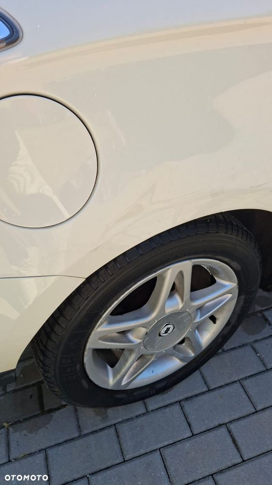 Lancia Delta 2.0 MJ Oro - 12