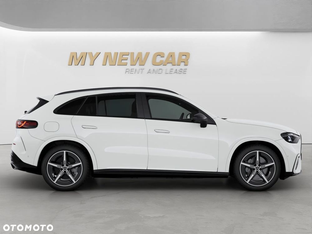 Mercedes-Benz GLC 400 4Matic Long Range Edition - 37