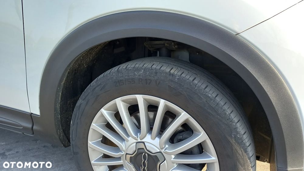 Fiat 500X 1.3 Hey Google DCT - 9