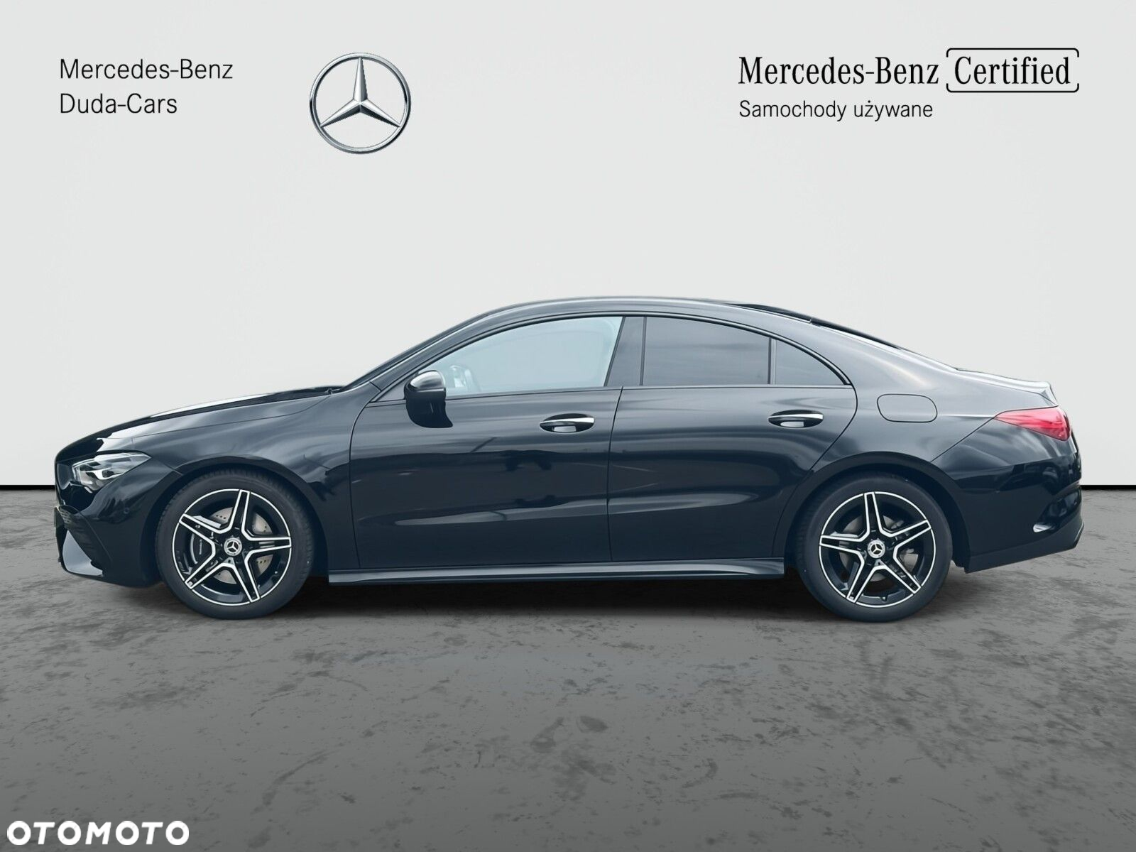 Mercedes-Benz CLA - 6