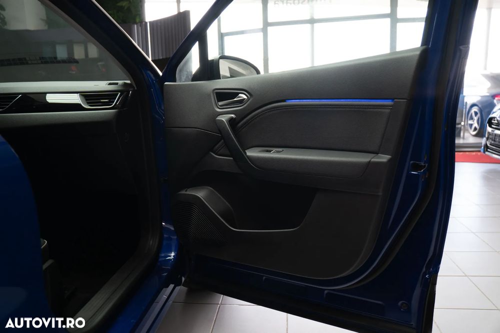 Mitsubishi ASX 1.6 PHEV Intense+ Style&Cold - 37