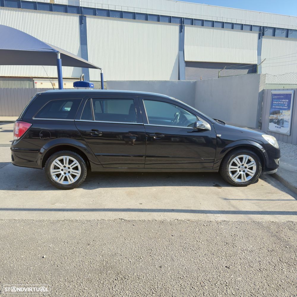 Opel Astra Caravan 1.3 CDTi Cosmo - 5