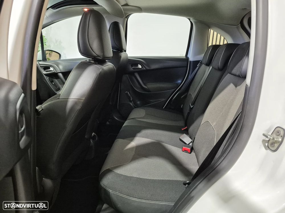 Citroën C3 1.4 e-HDi Air.Seduction CMP - 24