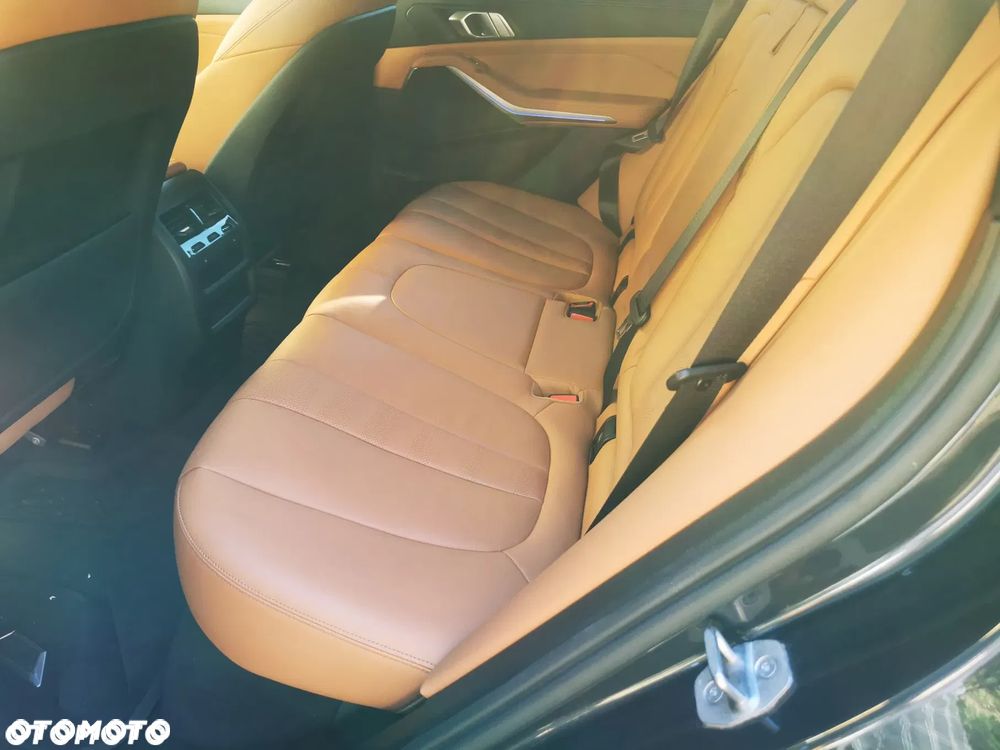 BMW X5 xDrive25d sport - 9