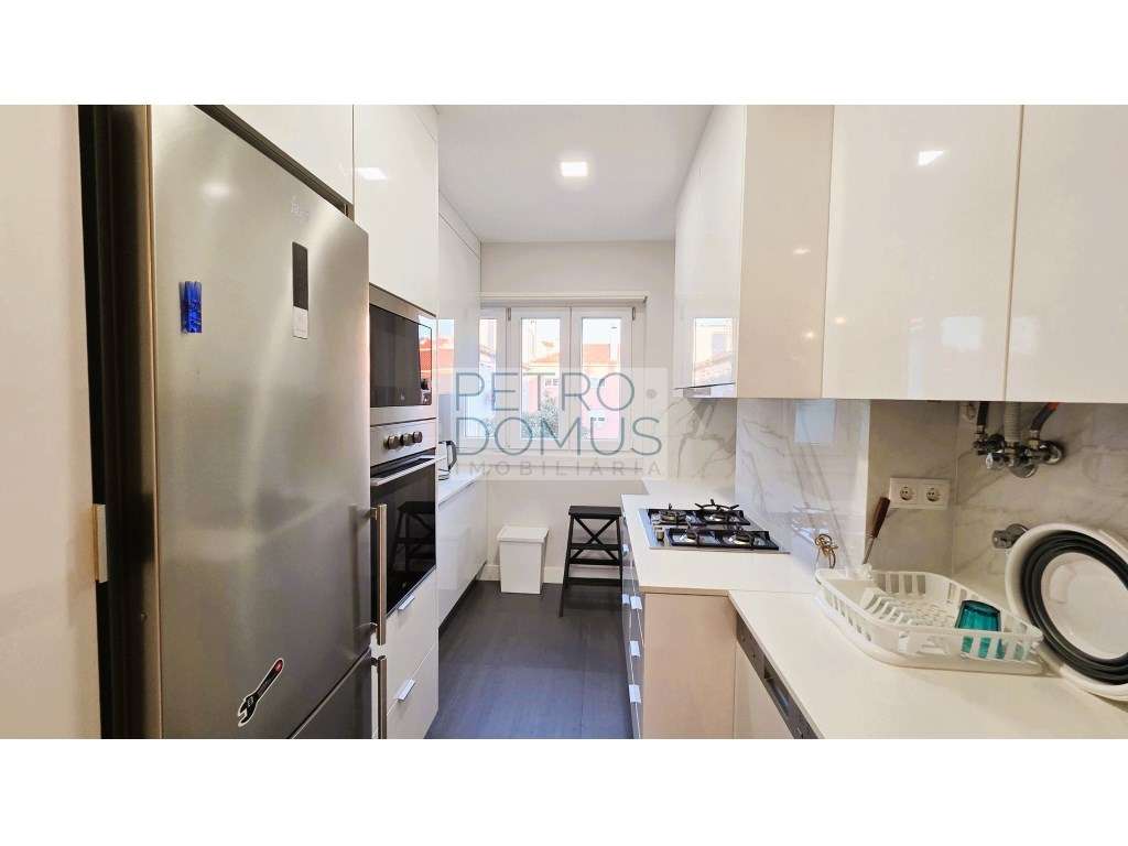 T2 - BAIRRO DE ALVALADE - Grande imagem: 3/8