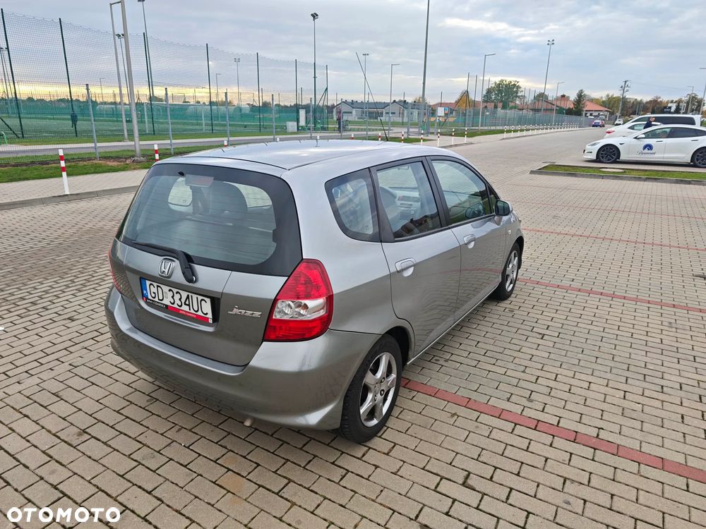 Honda Jazz 1.2 Style - 3