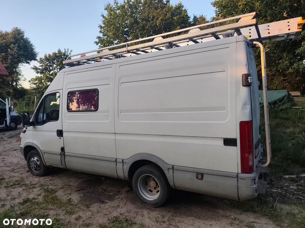 Iveco 35c13 - 1
