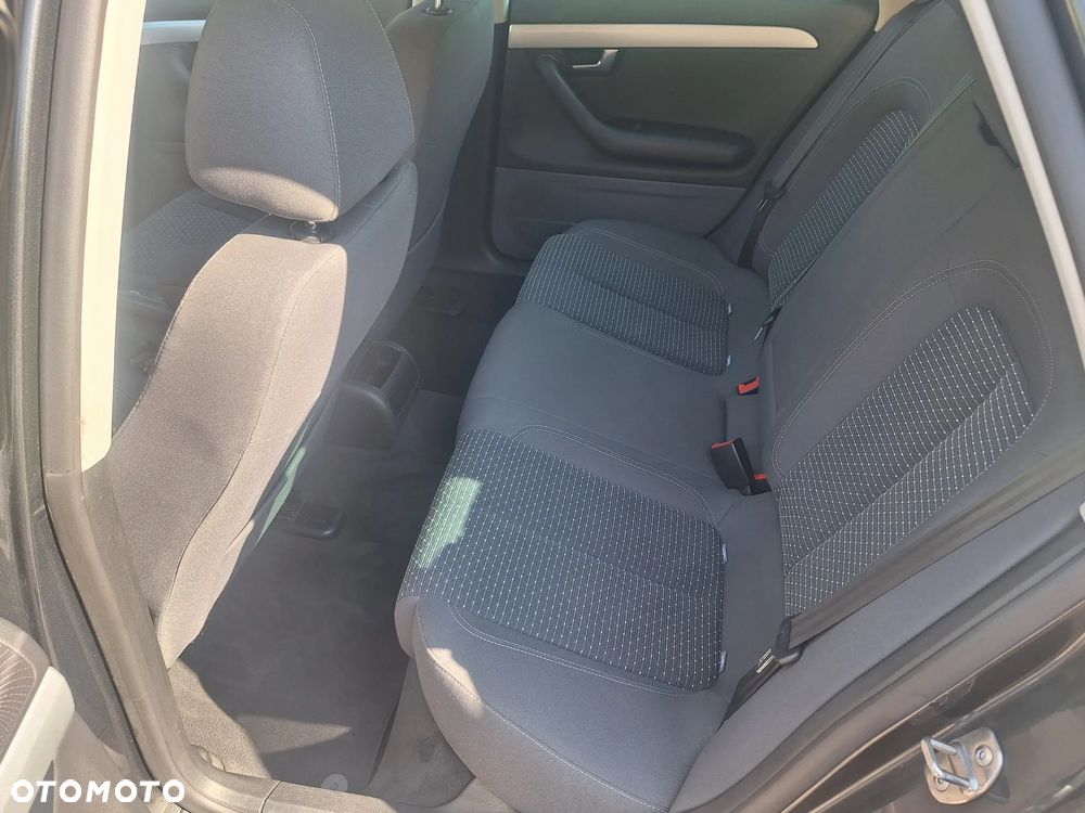 Seat Exeo - 7