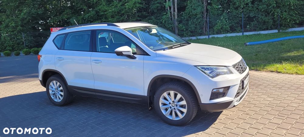 Seat Ateca - 13