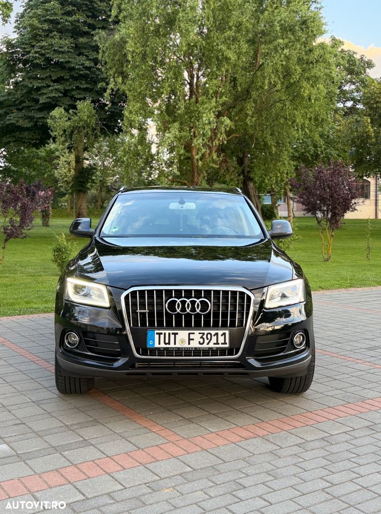 Audi Q5 2.0 TDI Quattro S tronic - 2