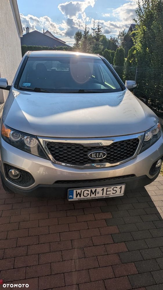 Kia Sorento - 2