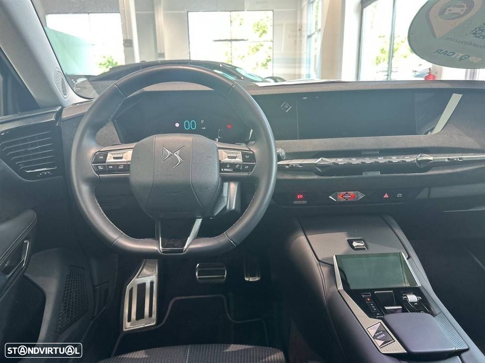 DS DS4 1.2 Hybrid Etoile e-DSC6 - 8