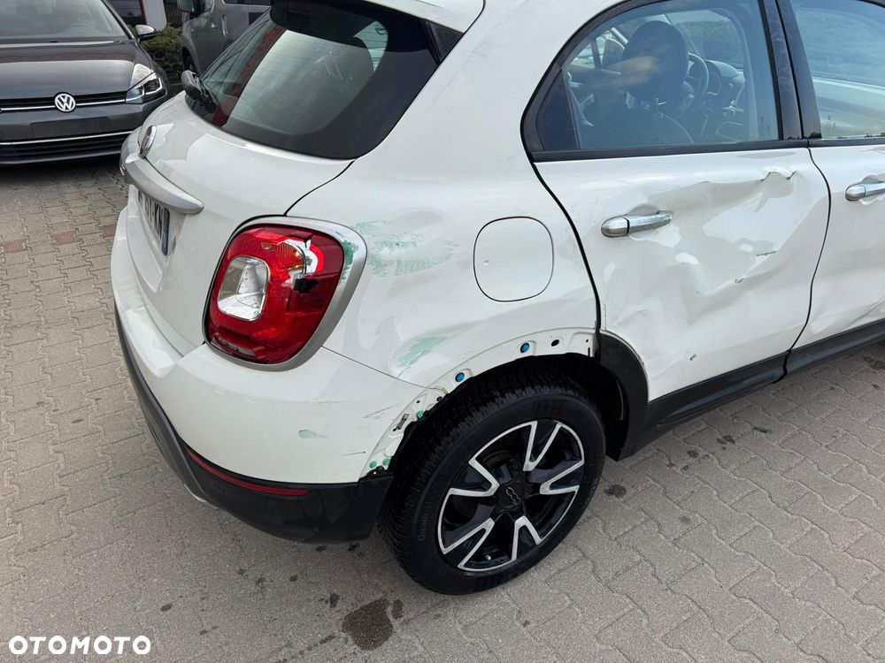 Fiat 500X 1.3 Multijet 4x2 S&S Pop - 11