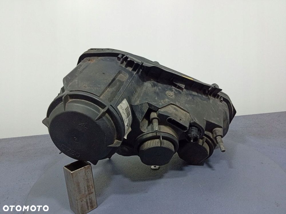 ALFA ROMEO 159 REFLEKTOR LEWY XENON EU 60683988 - 3