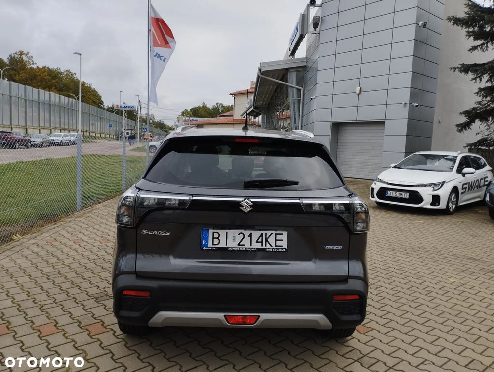 Suzuki SX4 S-Cross ver-1-4-shvs-premium-plus-sp-4wd - 9