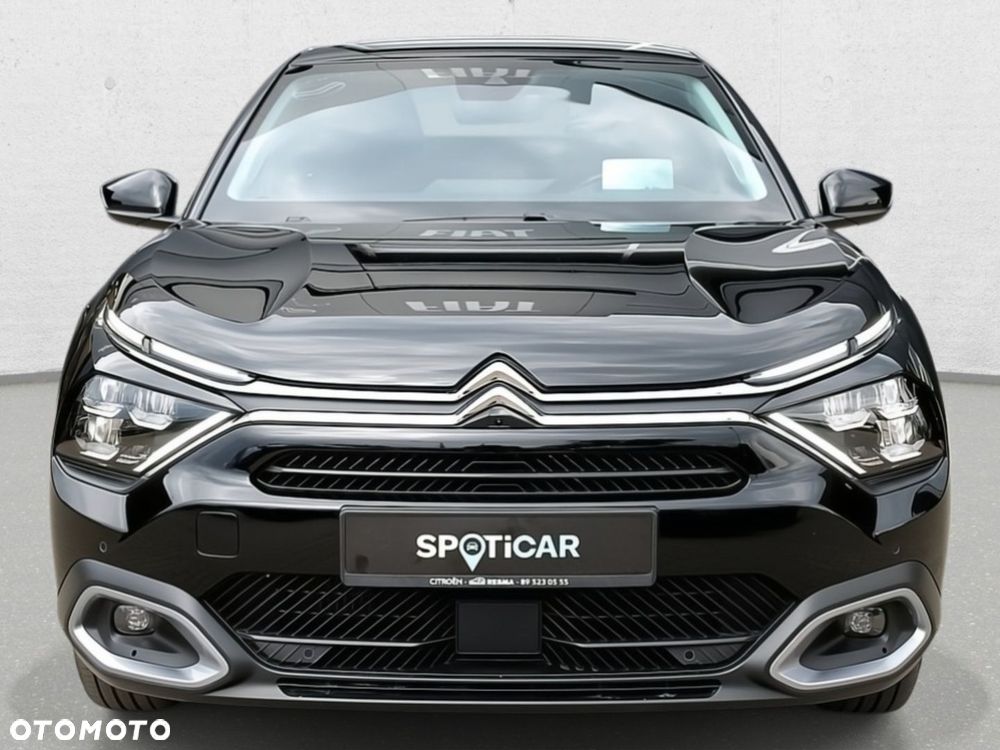 Citroën C4 1.2 PureTech Shine S&S EAT8 - 3