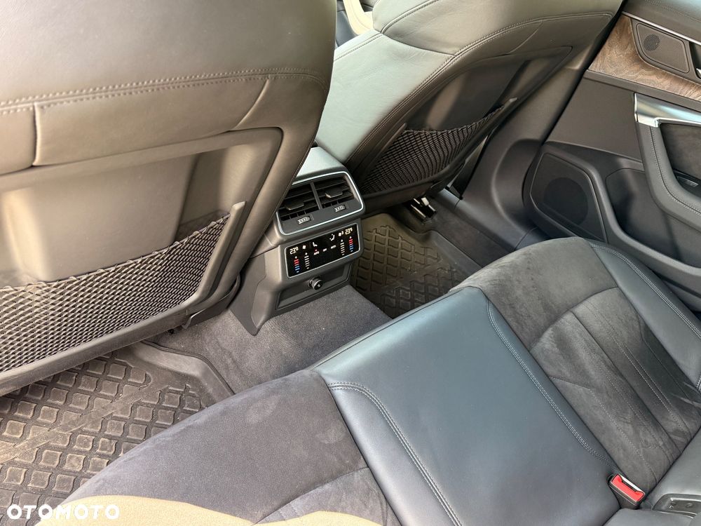 Audi A6 Limousine 50 TDI mHEV Quattro Sport Tiptronic - 12