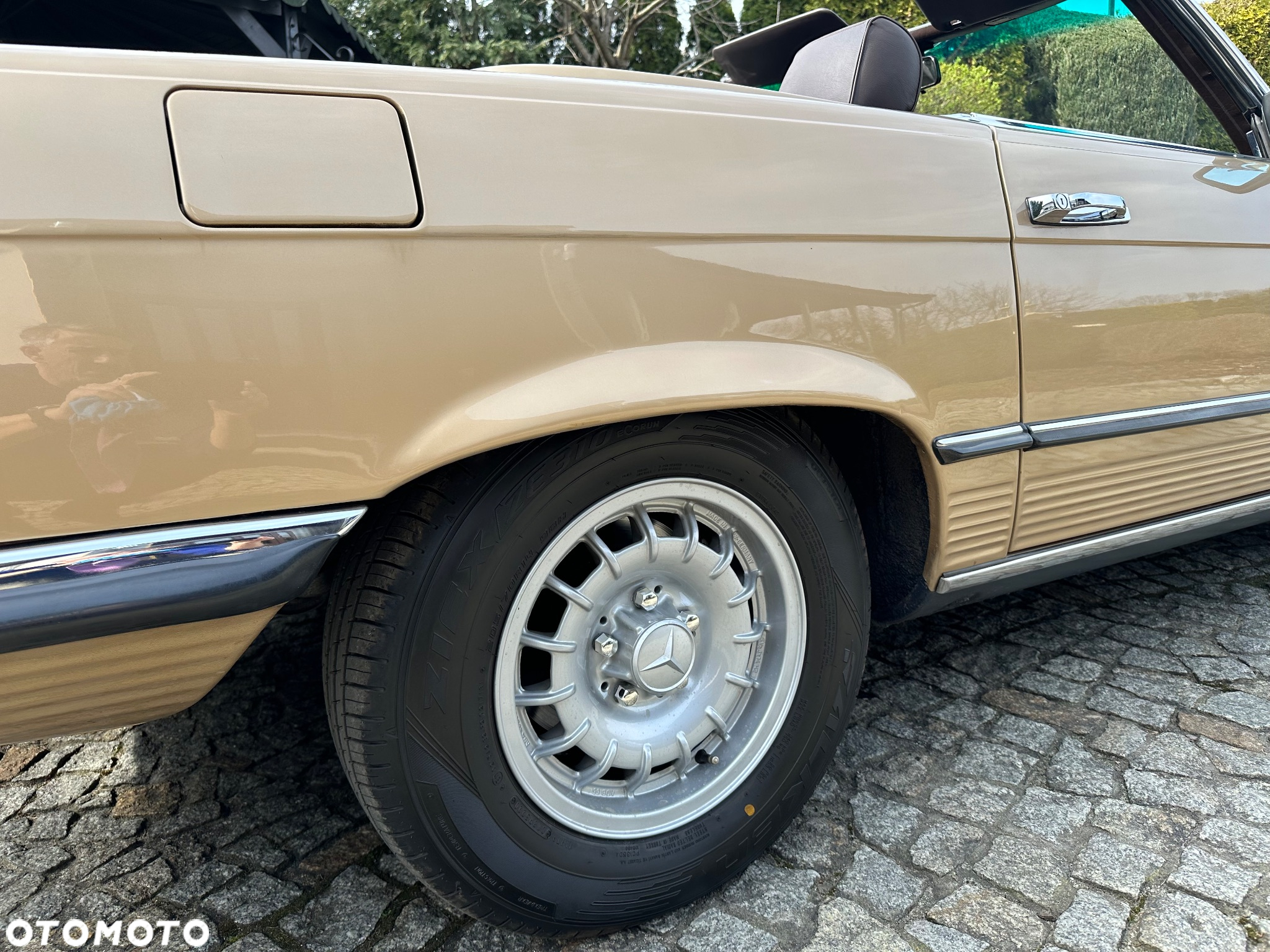 Mercedes-Benz SL - 11