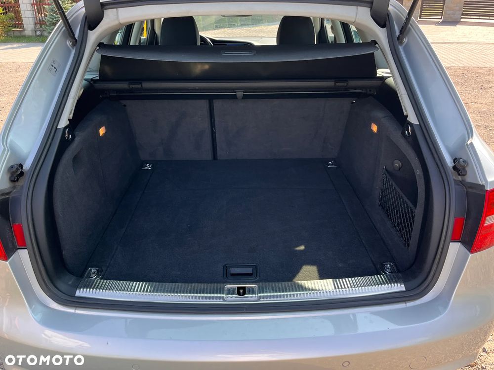 Audi A4 Avant 1.8 TFSI - 9