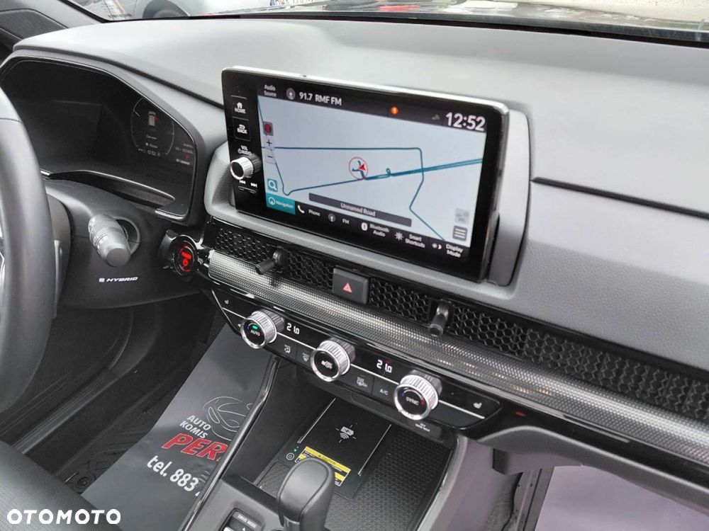 Honda CR-V - 19