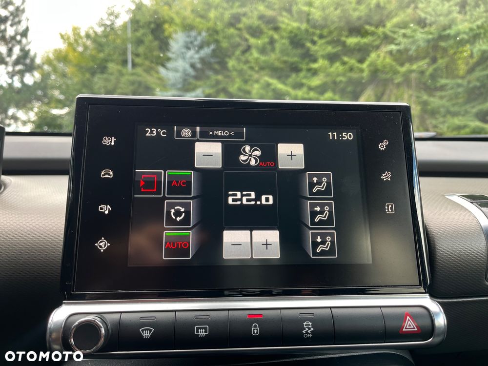 Citroën C4 Cactus - 15
