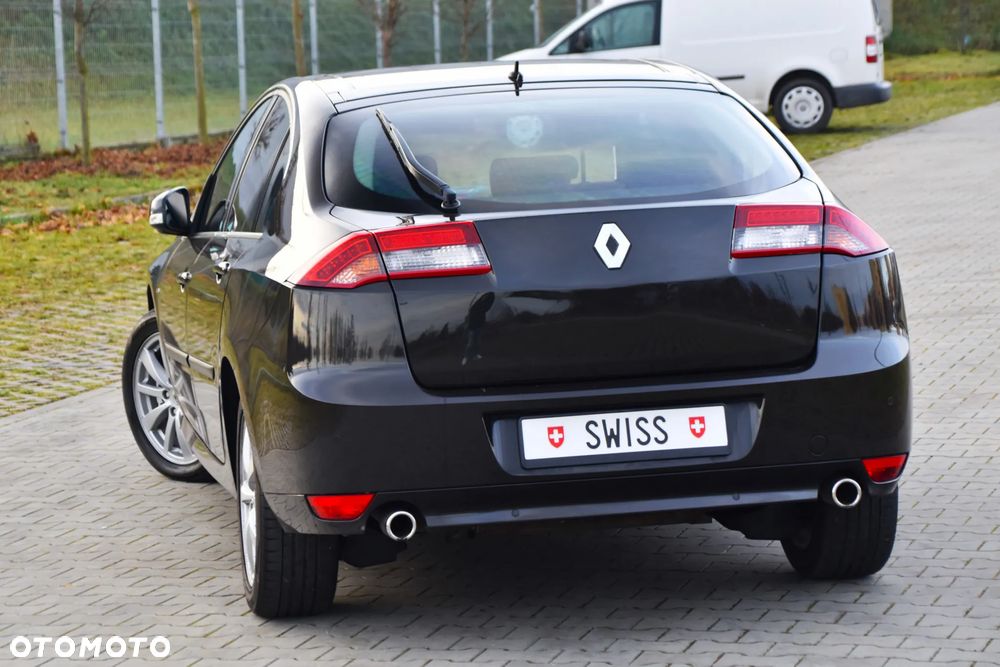 Renault Laguna dCi 175 FAP Bose Edition - 33