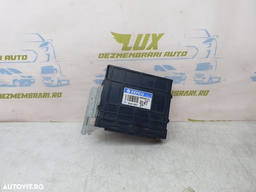 Modul calculator cutie de viteze 9090930237a2 95440-39637 2.0 crdi D4 - 1