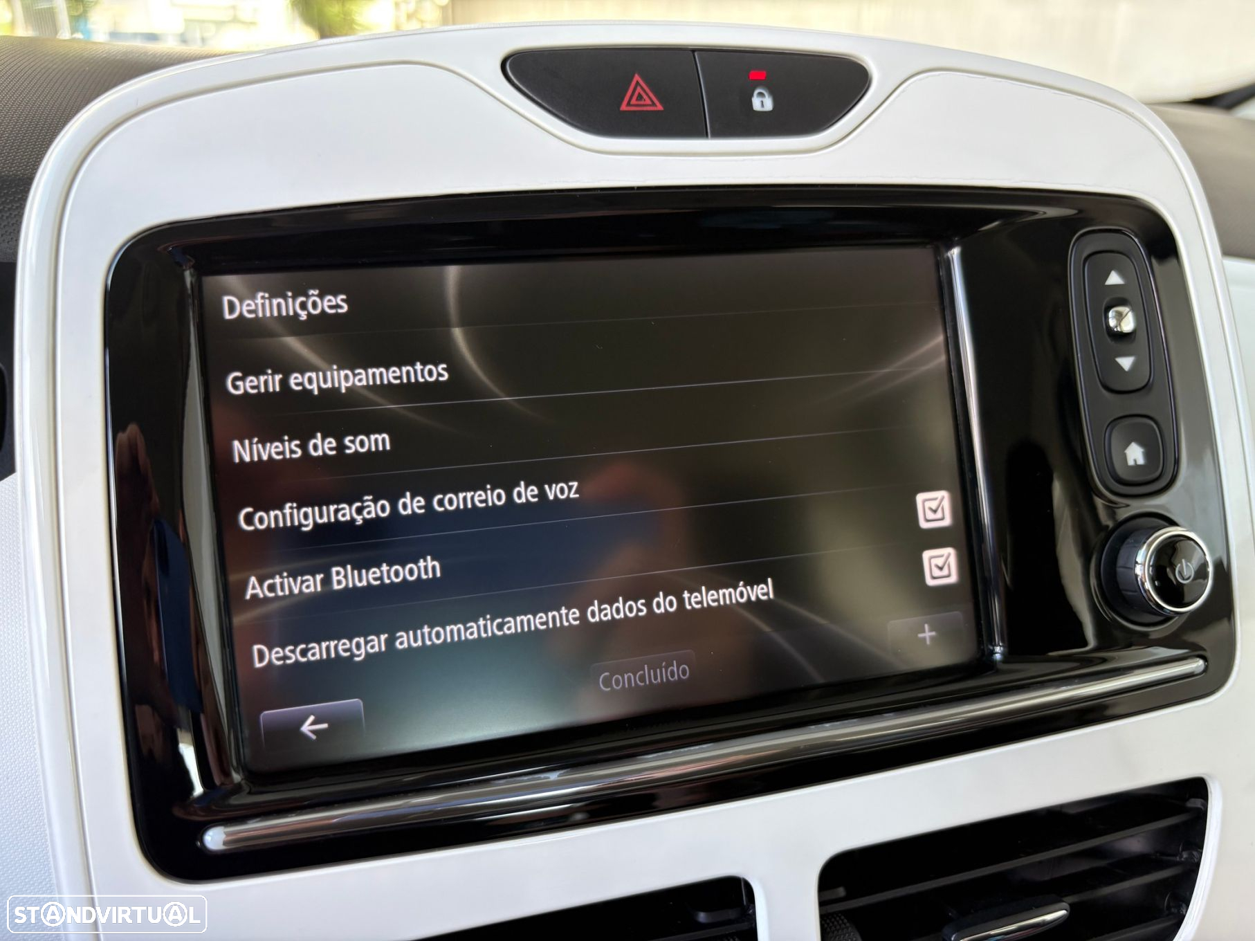 Renault Zoe (c/ Bateria) Life 40 Q90 - 26