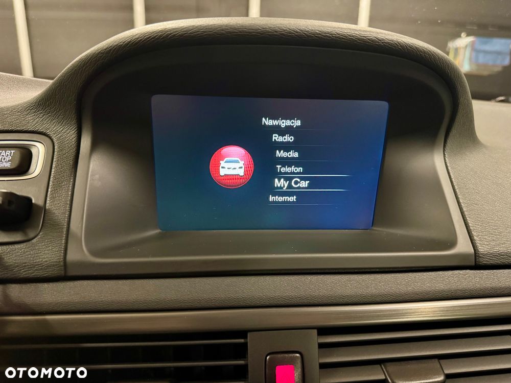 Volvo S80 - 31