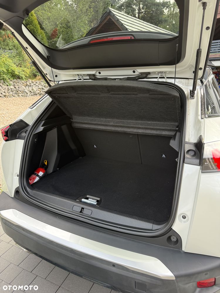 Peugeot 2008 1.2 PureTech GT Pack S&S EAT8 - 18