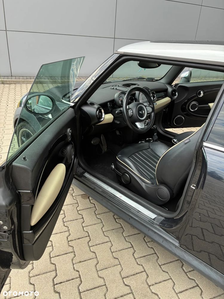 MINI Cooper S - 3