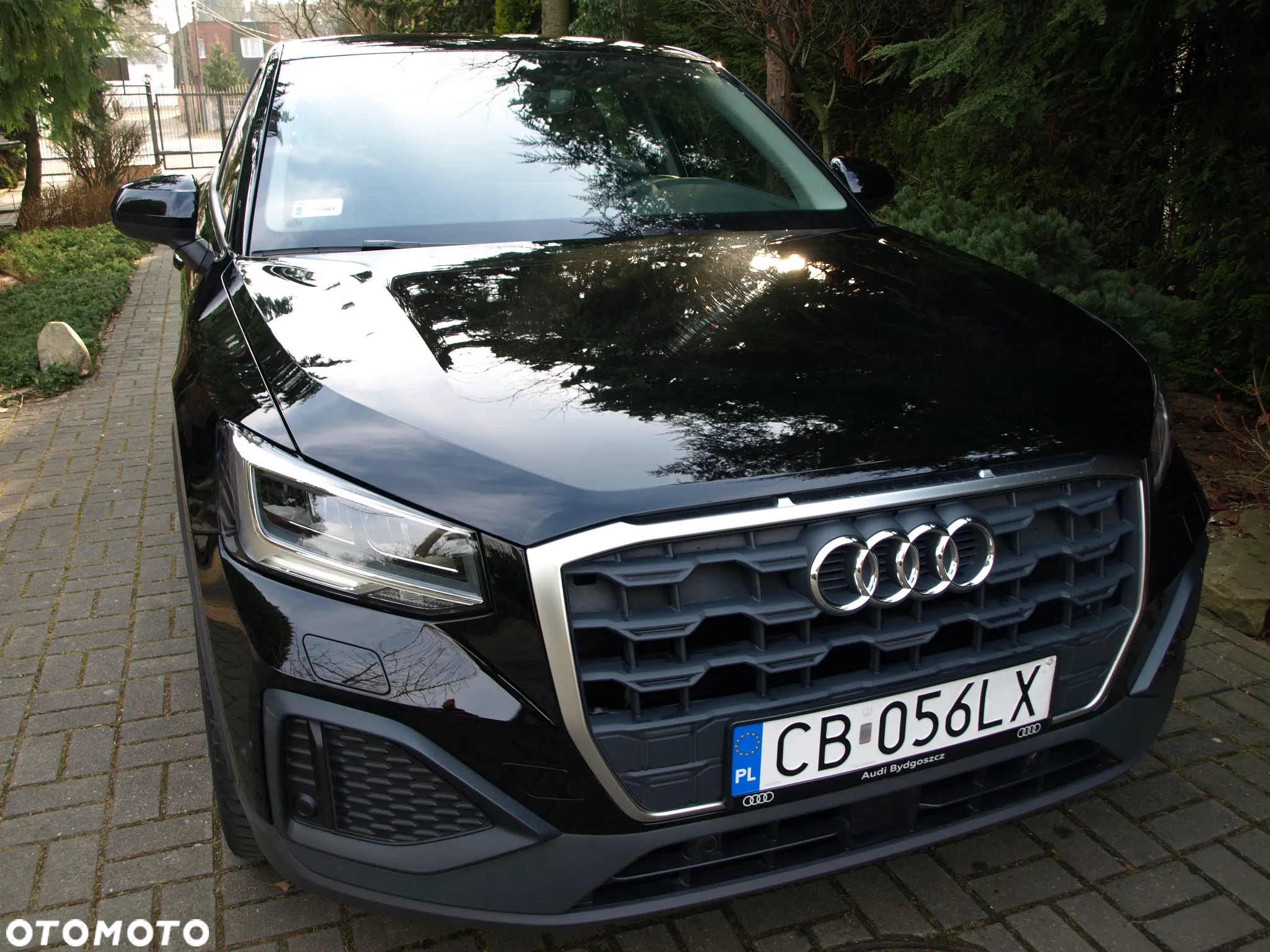 Audi Q2 35 TFSI - 3