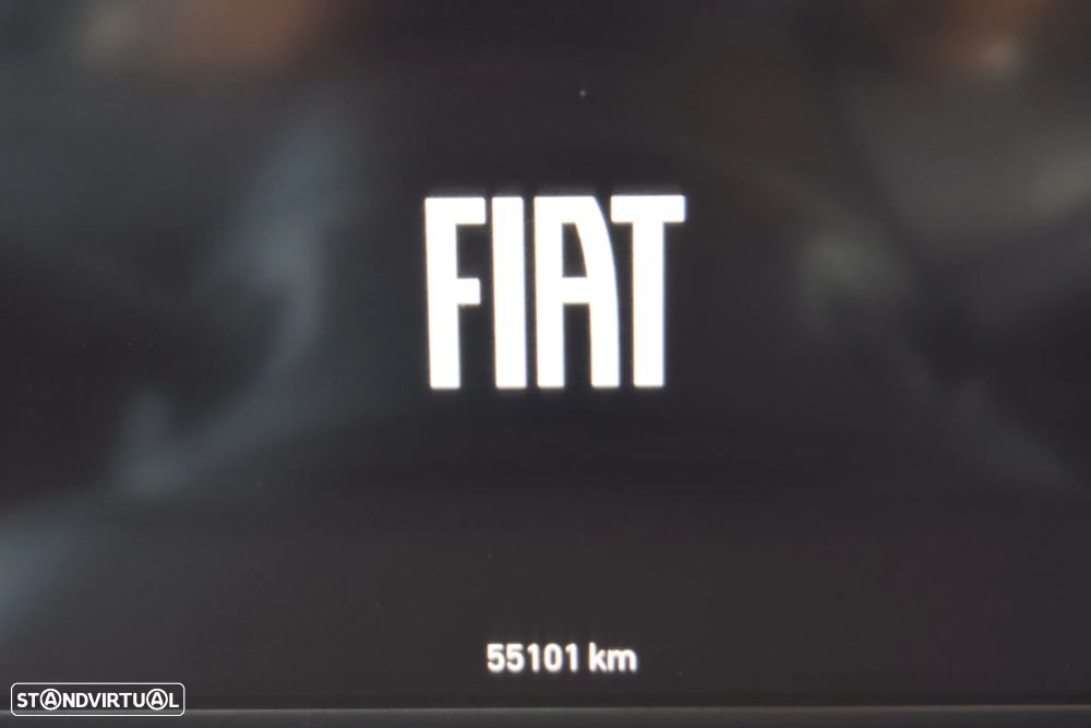 Fiat Tipo Station Wagon 1.3 MultiJet City Life - 21