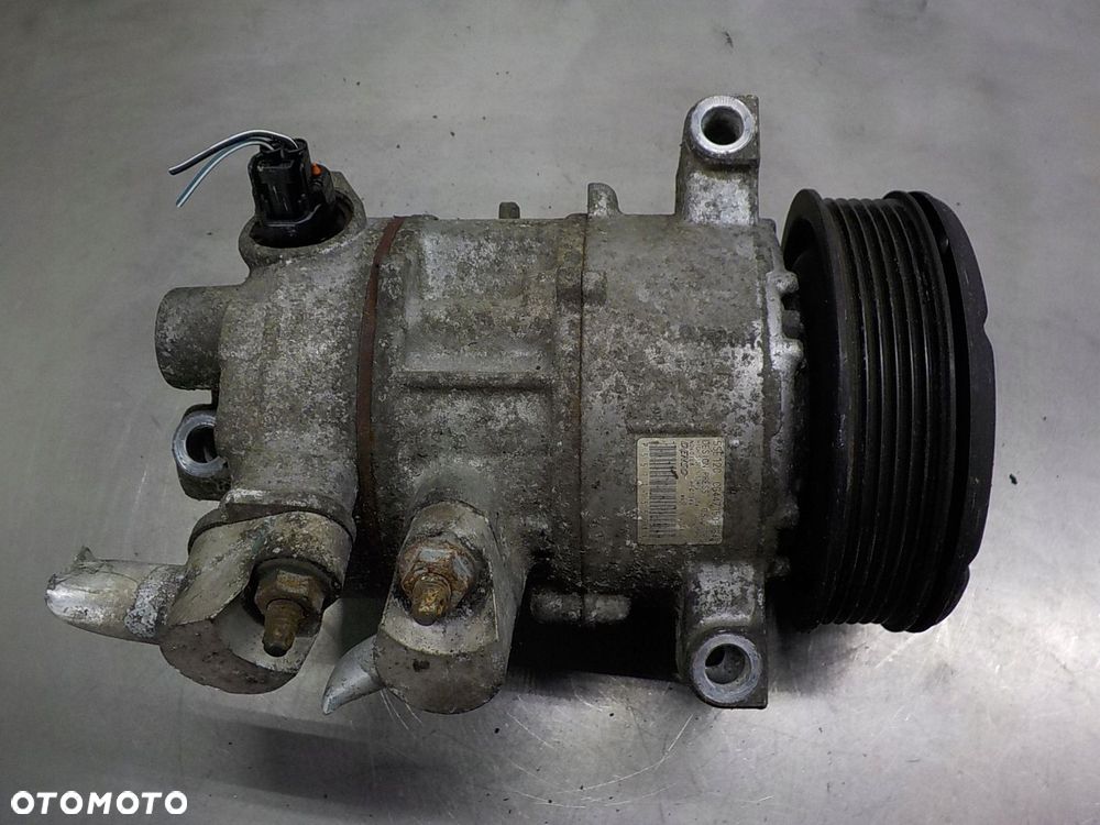 JEEP COMPASS2.4 SPRĘŻARKA KLIMATYZACJI 447150-0641 - 1