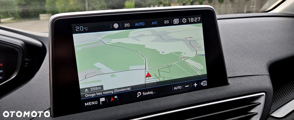 Peugeot 5008 1.5 BlueHDi Active S&S EAT8 - 28