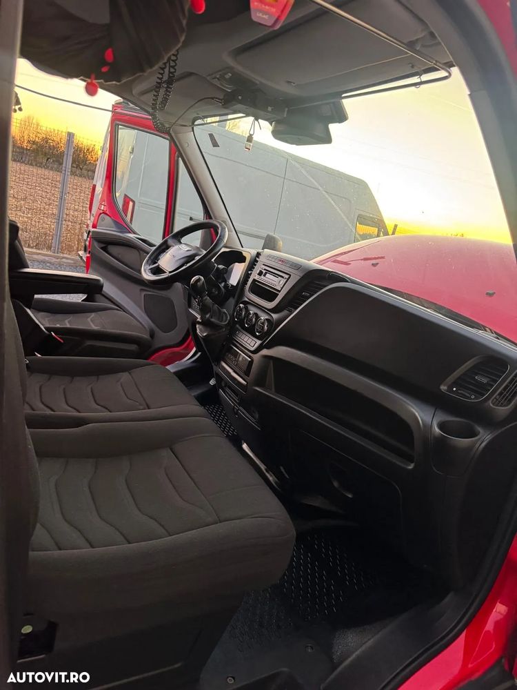 Iveco daily - 5