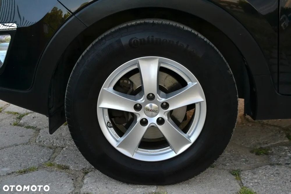 Kia Sportage 1.6 GDI 2WD Spirit - 34