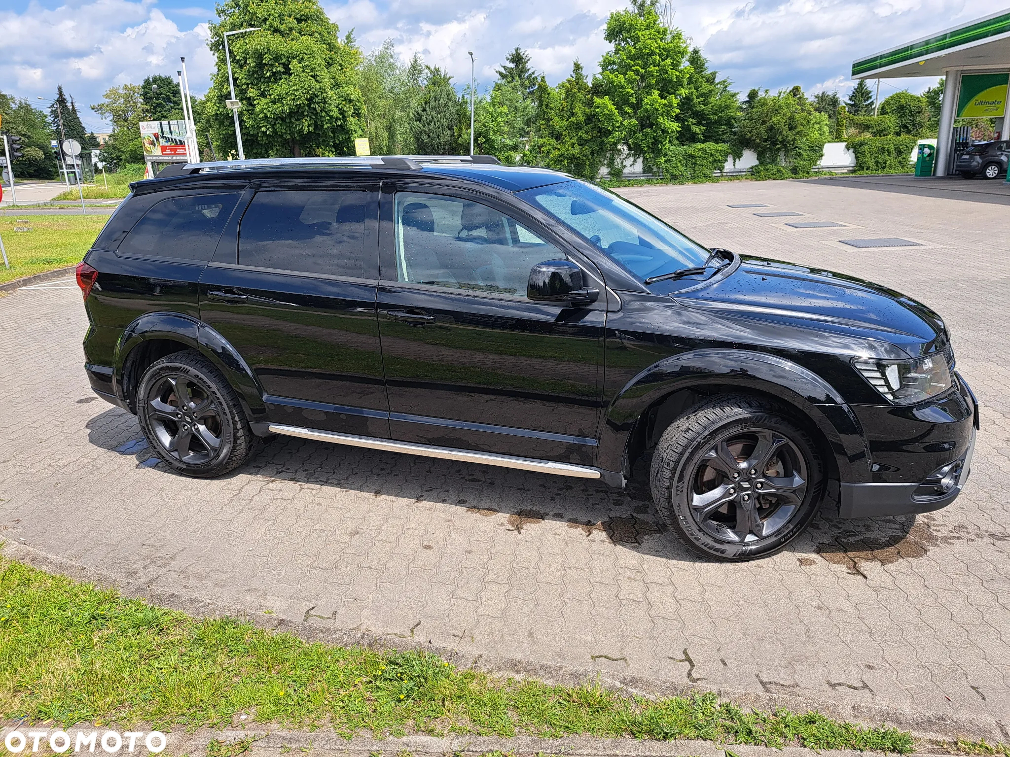 Dodge Journey - 10