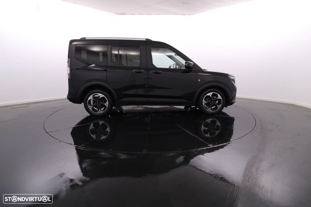 Ford Tourneo Courier 1.0 EcoBoost Active - 9